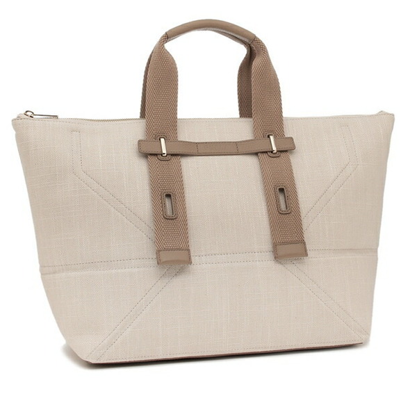 Furla Bag Khaki Jobe Tote Green - Picture 1 of 9